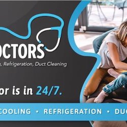 Air Doctors Heating and Cooling - Air Doctors