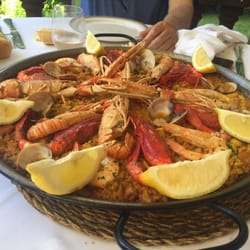 Mallorca en Madrid