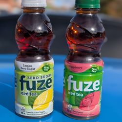 Circle K - Fuze
