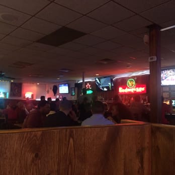 Star Tavern - The inside - Pizza Near Me - City Of Orange, New Jersey