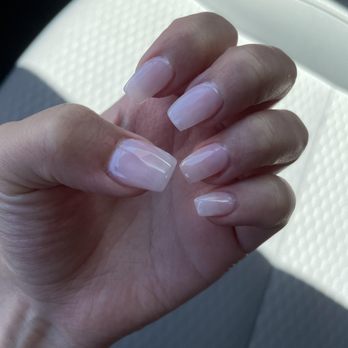 Vibrant Nails & Lashes - Acrylic set - $50, took 1 hour 10 mins - Nail Salons Near Me - Berkeley, California Vibrant Nails & Lashes - Acrylic set - $50, took 1 hour 10 mins - Nail Salons Near Me - Berkeley, California