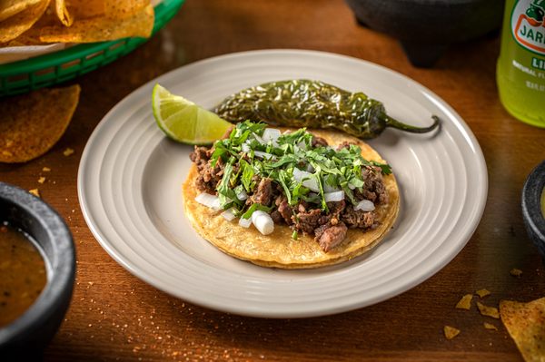 Taco Pros - Mexican Cocina (Damen Ave) by null