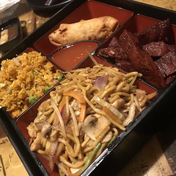 Li's Brothers - Dinner combination - Chinese Near Me - Longmeadow, Massachusetts