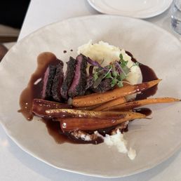 Steak Steak