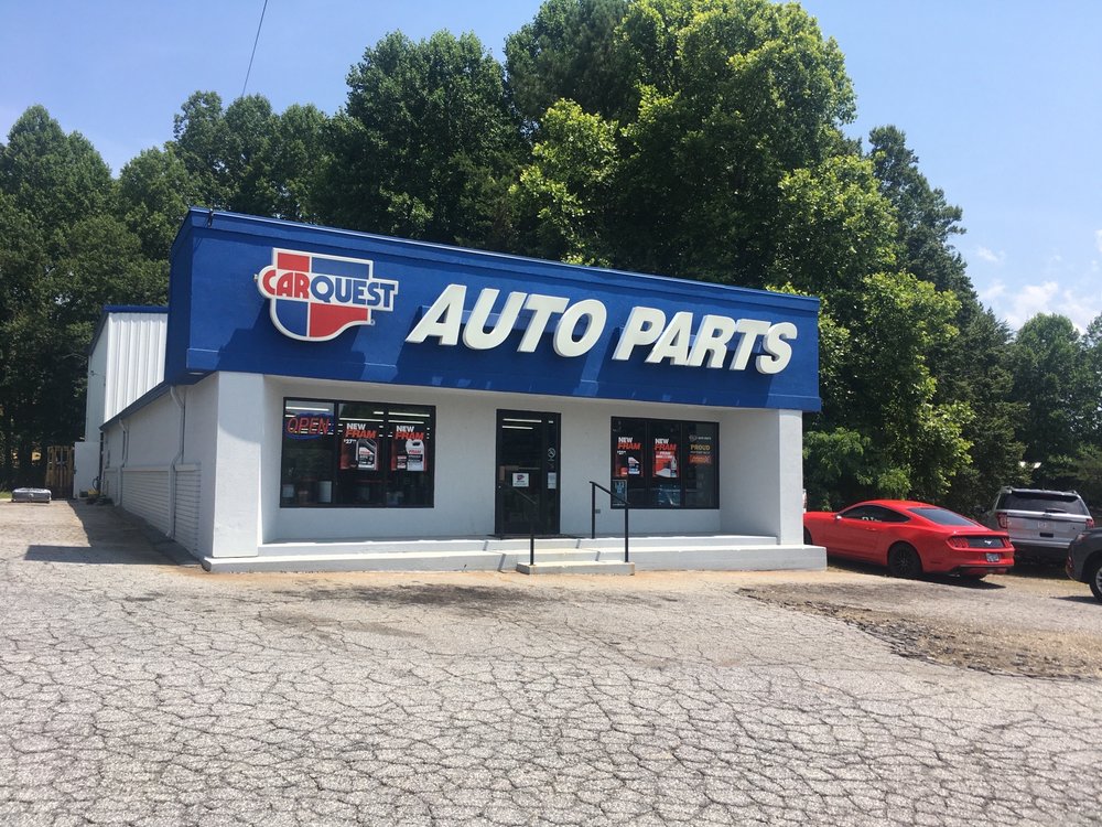CARQUEST AUTO PARTS BY PASS AUTO PARTS Updated June 2025 11