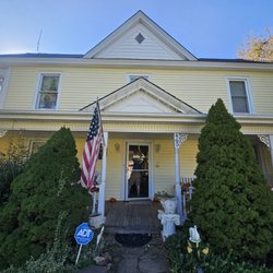 Duck Smith House Bed & Breakfast