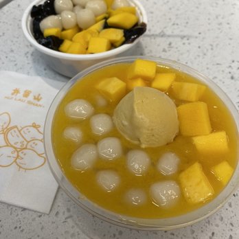 Hui Lau Shan - Juice Bars & Smoothies Near Me - East Rutherford, New Jersey Hui Lau Shan - Juice Bars & Smoothies Near Me - East Rutherford, New Jersey