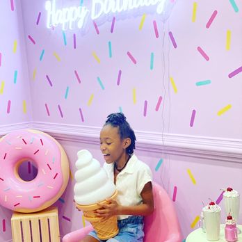 The Selfie Xperience - Happy birthday - Venues & Event Spaces Near Me - McDonough, Georgia