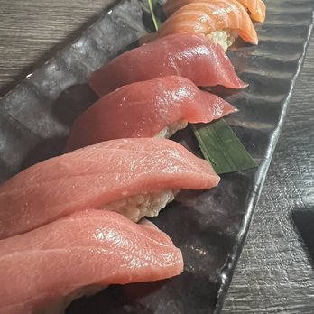 Rice - Melt in your mouth sushi. - Japanese Near Me - Manhattan Beach, California Rice - Melt in your mouth sushi. - Japanese Near Me - Manhattan Beach, California