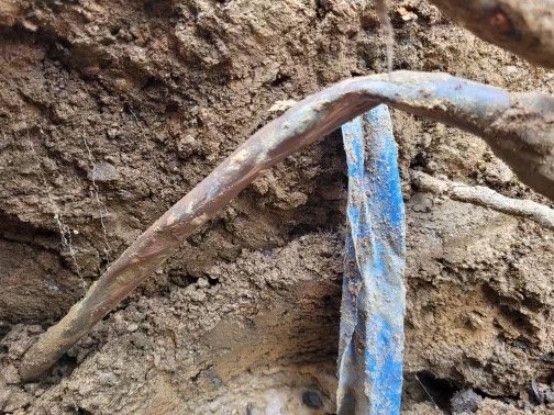 Slide of Roto-Rooter Plumbing & Water Cleanup