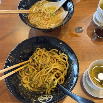 Wadaya - Curry mazemen and California tonkatsu - Ramen Near Me - Fremont, California Wadaya - Curry mazemen and California tonkatsu - Ramen Near Me - Fremont, California