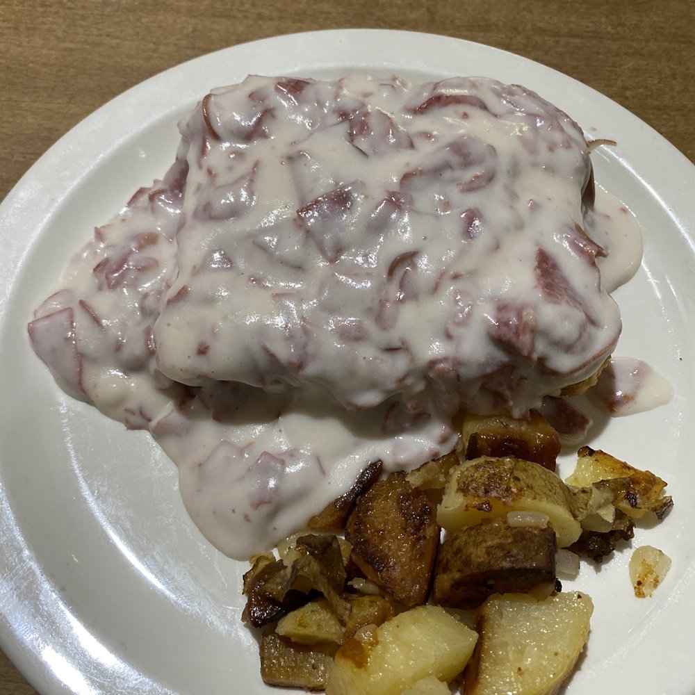 The Frying Pan - Looks good but was terrible! - Breakfast & Brunch Near Me - Lusby, Maryland The Frying Pan - Looks good but was terrible! - Breakfast & Brunch Near Me - Lusby, Maryland