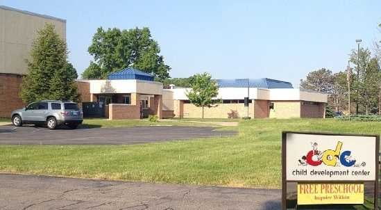 Forest Child Development Center - childcare center in Kalamazoo, MI