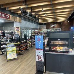 Sheetz