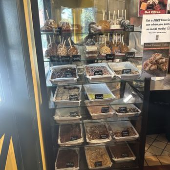 Tom’s Farms - Fudge - Attraction Farms Near Me - Corona, California Tom’s Farms - Fudge - Attraction Farms Near Me - Corona, California