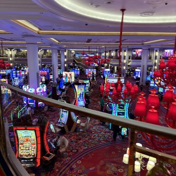Encore Boston Harbor - Resorts Near Me - Everett, Massachusetts Encore Boston Harbor - Resorts Near Me - Everett, Massachusetts