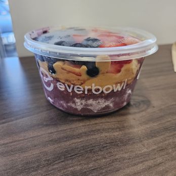 Everbowl - PB Everbowl - Acai Bowls Near Me - Noblesville, Indiana Everbowl - PB Everbowl - Acai Bowls Near Me - Noblesville, Indiana