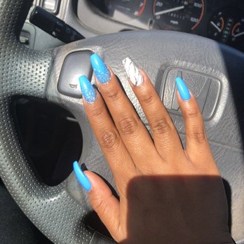 Utopia Nails - Nail Salons Near Me - Fontana, California