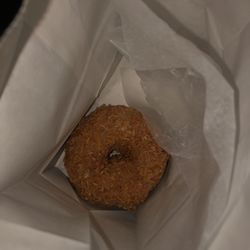 Coffee Way Donut Shop