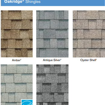 Bakersfield Roofing Inc - Owens corning just released 4 new colors to add to the cool roof energy star list - Roofing Near Me - Bakersfield, California