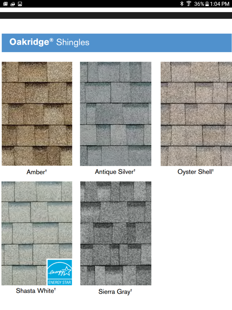 Slide of Bakersfield Roofing Inc