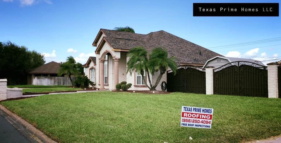 Slide of Texas Prime Homes