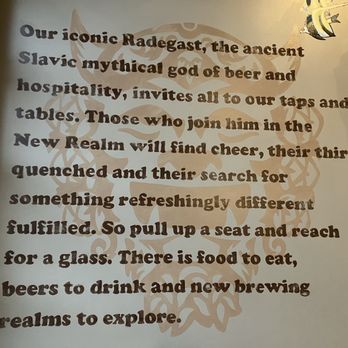 New Realm Brewing - Breweries Near Me - Virginia Beach, Virginia New Realm Brewing - Breweries Near Me - Virginia Beach, Virginia