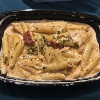 Crawdaddy’s Creole - Cajun chicken penne - Cajun/Creole Near Me - Ypsilanti, Michigan