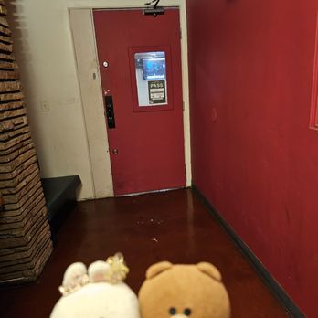 Red Cafe - We are going to enter another door... - Chinese Near Me - Honolulu, Hawaii