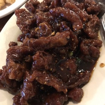 Ocean Chinese Seafood Restaurant - Orange beef - Chinese Near Me - Arlington, Texas Ocean Chinese Seafood Restaurant - Orange beef - Chinese Near Me - Arlington, Texas