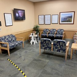 Hany Fouad, MD - Waiting room