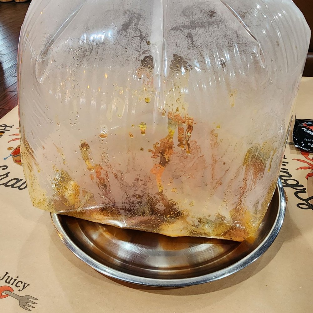 Hungry Crab - Crab, shrimp, sausage, potato and corn - Seafood Near Me - Orlando, Florida Hungry Crab - Crab, shrimp, sausage, potato and corn - Seafood Near Me - Orlando, Florida