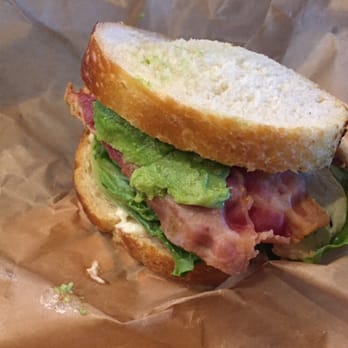 Panera Bread - Chicken blt with avocado - Sandwiches Near Me - Elk Grove, California Panera Bread - Chicken blt with avocado - Sandwiches Near Me - Elk Grove, California