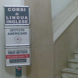 American Language Center