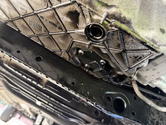 Unlimited Auto Repair