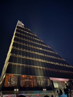 Peak with Priceless Restaurant & Bar by null