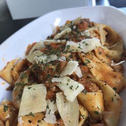 Vitti Market - Papardelle Bolognese