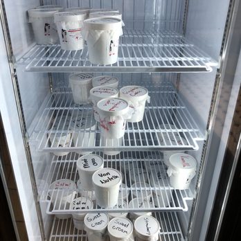 Annapolis Ice Cream - Ice Cream & Frozen Yogurt Near Me - Annapolis, Maryland