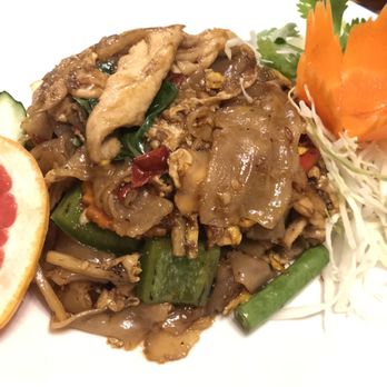 Thai Elephants - Drunken Noodle~Thai Spicy Hot! - Thai Near Me - Watkins Glen, New York Thai Elephants - Drunken Noodle~Thai Spicy Hot! - Thai Near Me - Watkins Glen, New York