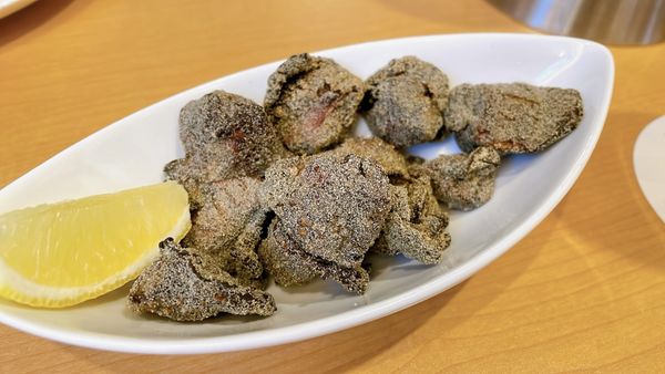 Pizza Strada by null