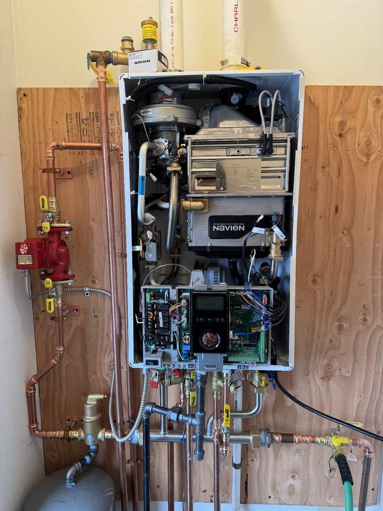 Slide of CS Solutions