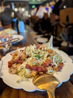 Saison Cellar & Wine Bar by null