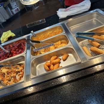 Pan Pan Wok - Appetizers! Bomb! - Chinese Near Me - Fresno, California Pan Pan Wok - Appetizers! Bomb! - Chinese Near Me - Fresno, California