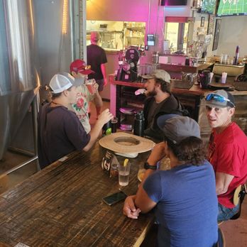 Black Shirt Brewing - Breweries Near Me - Denver, Colorado