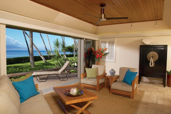 Puunoa Beach Estates by null