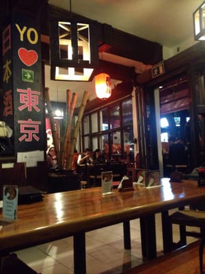 Sushi Shalala by null