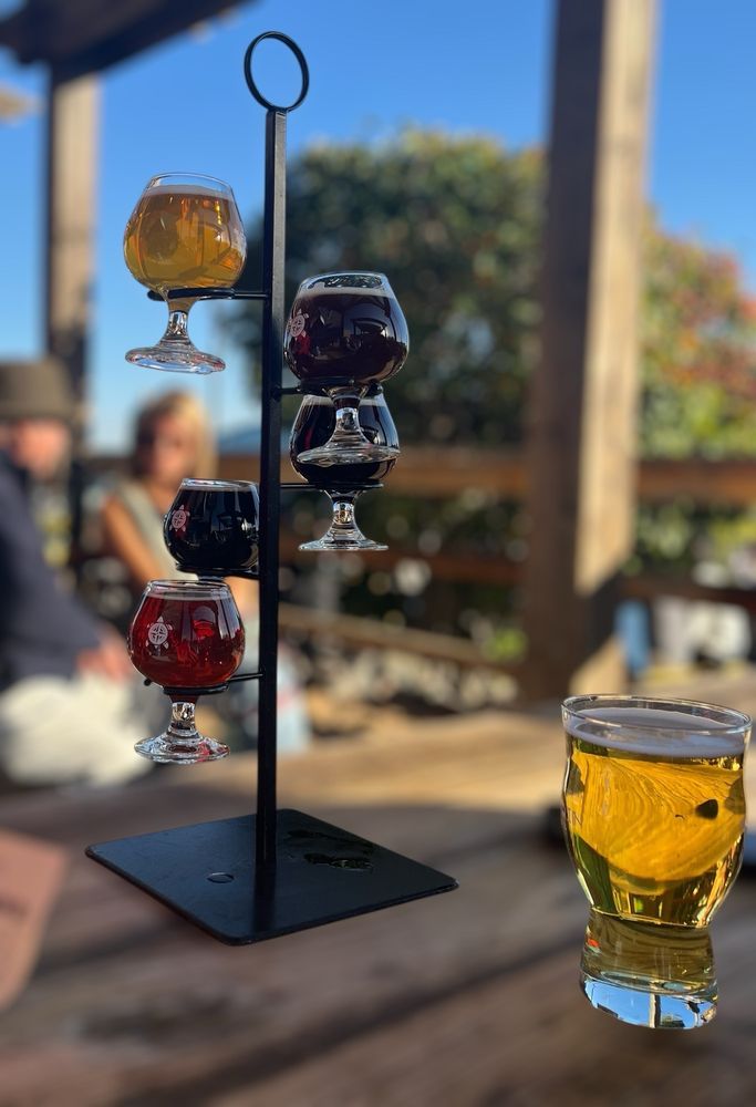 New Terrain Brewing Image