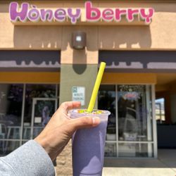Honey Berry