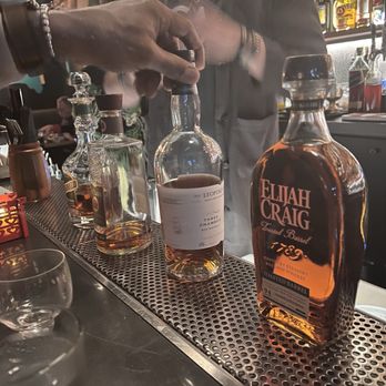Little Fatty - That Leopold Brothers Three Chamber Rye Whiskey is the pinnacle of whiskey's! Trust me, you want to try this one. - Taiwanese Near Me - Los Angeles, California Little Fatty - That Leopold Brothers Three Chamber Rye Whiskey is the pinnacle of whiskey's! Trust me, you want to try this one. - Taiwanese Near Me - Los Angeles, California