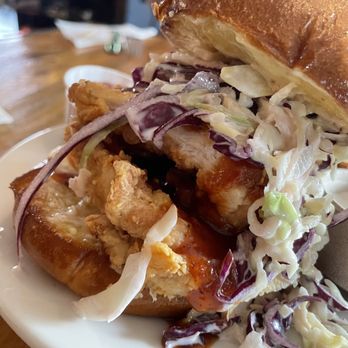 Backslope Brewing - Breweries Near Me - Columbia Falls, Montana